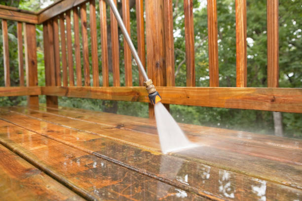 Best Exterior Home Cleaning  in White House, TN